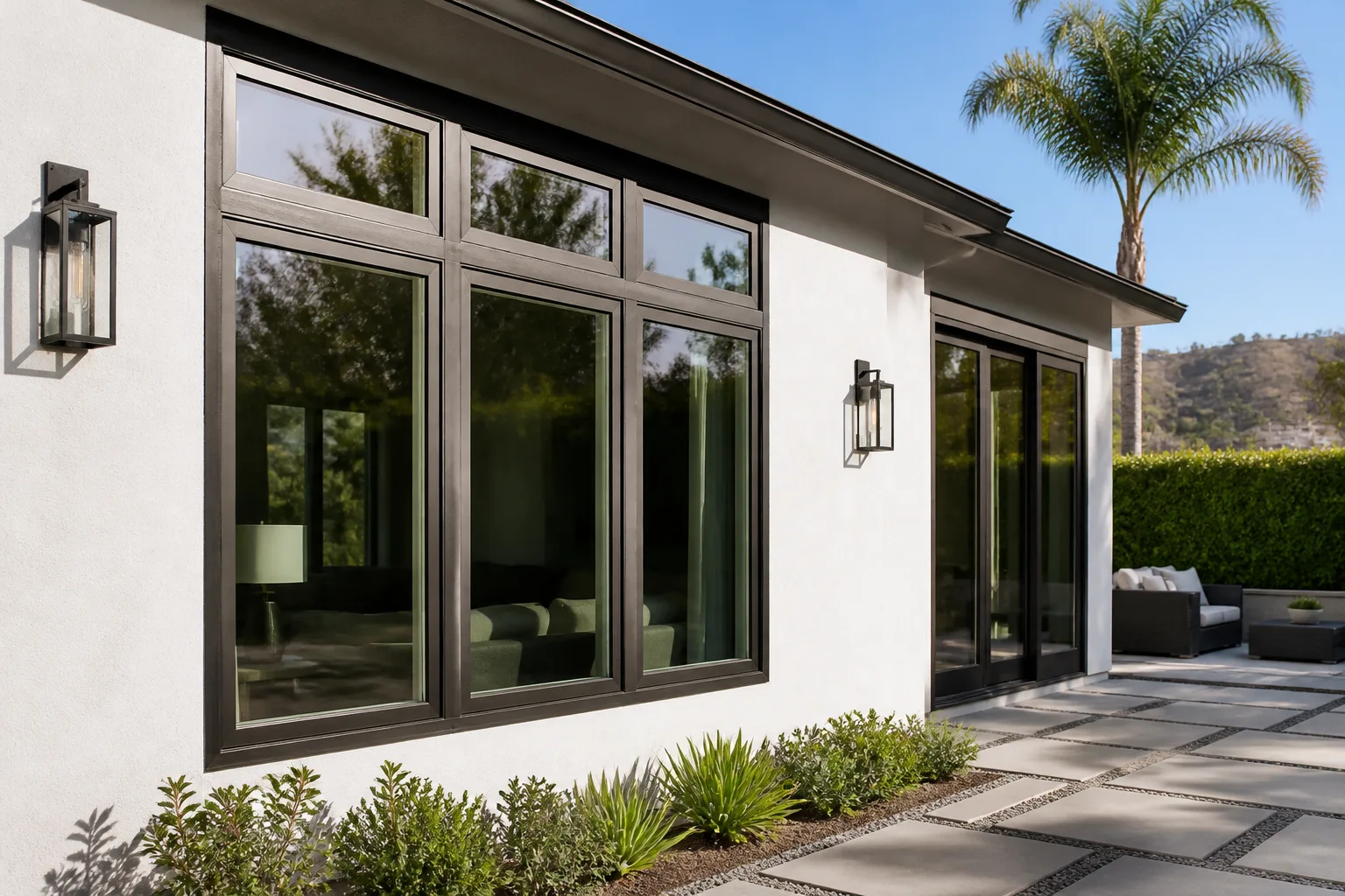 Therma-Tru Window Replacement in Los Angeles: A Homeowner’s Guide