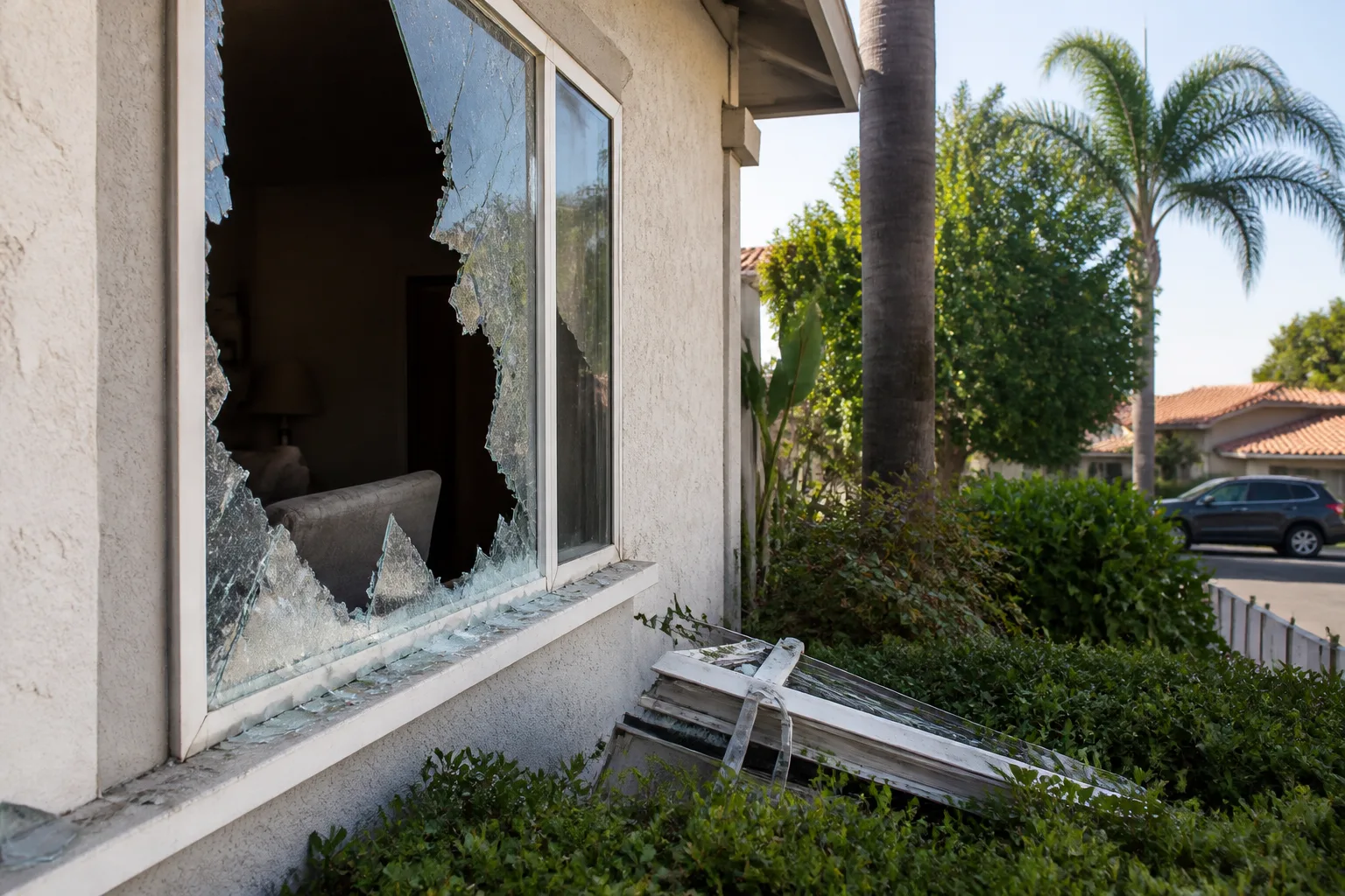 Emergency Window Replacement Near Me: What Los Angeles Homeowners Should Do First