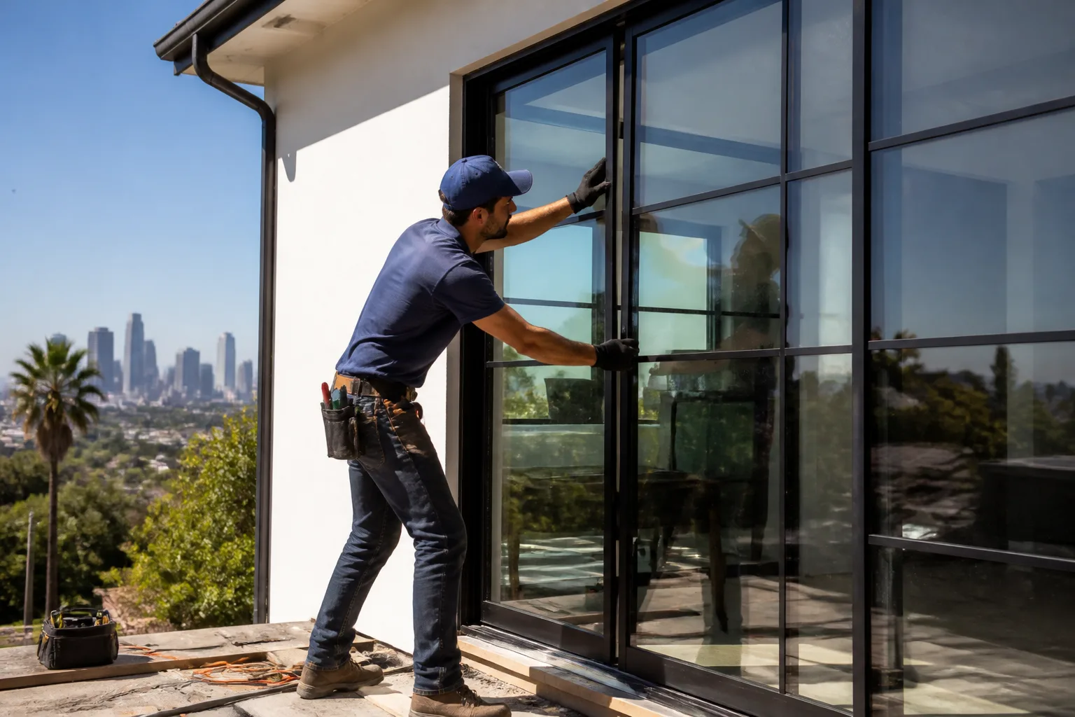 Top Signs You Need Windows & Doors Service – Don’t Ignore These