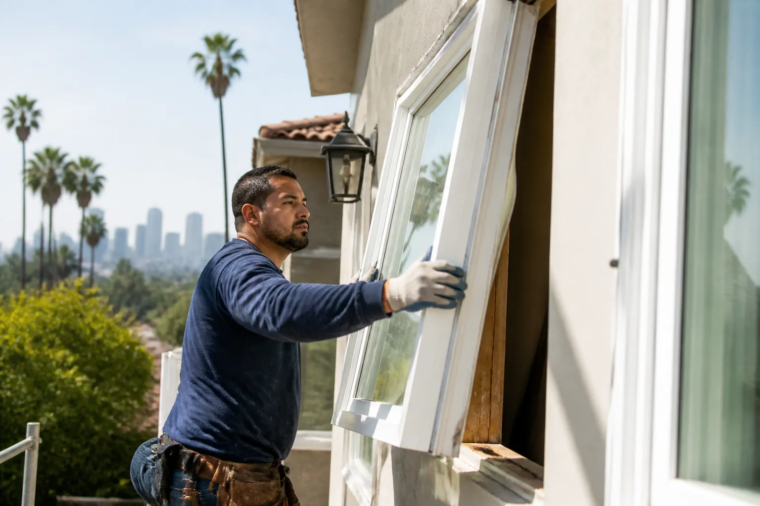 5 Mistakes to Avoid With Window Replacement