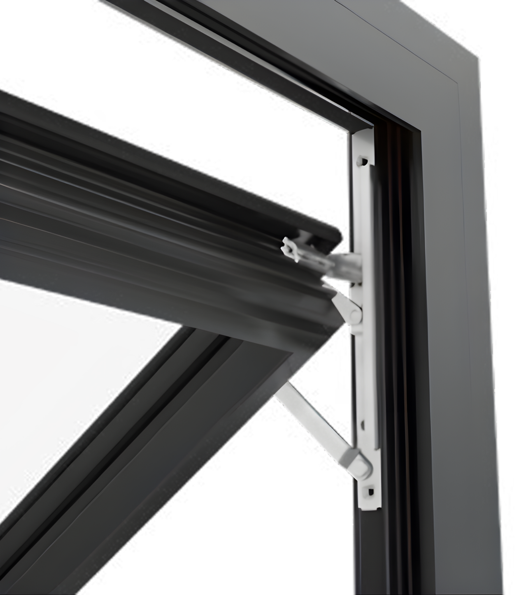VLX 80 Awning Window in Los Angeles, CA | Juniper Windows & Doors - detail 3