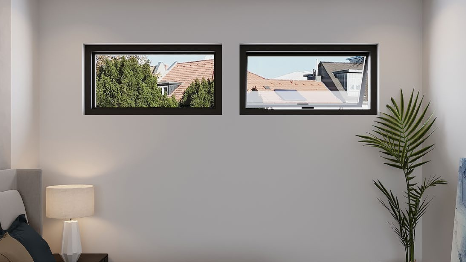 VLX 80 Awning Window in Los Angeles, CA | Juniper Windows & Doors - detail 5