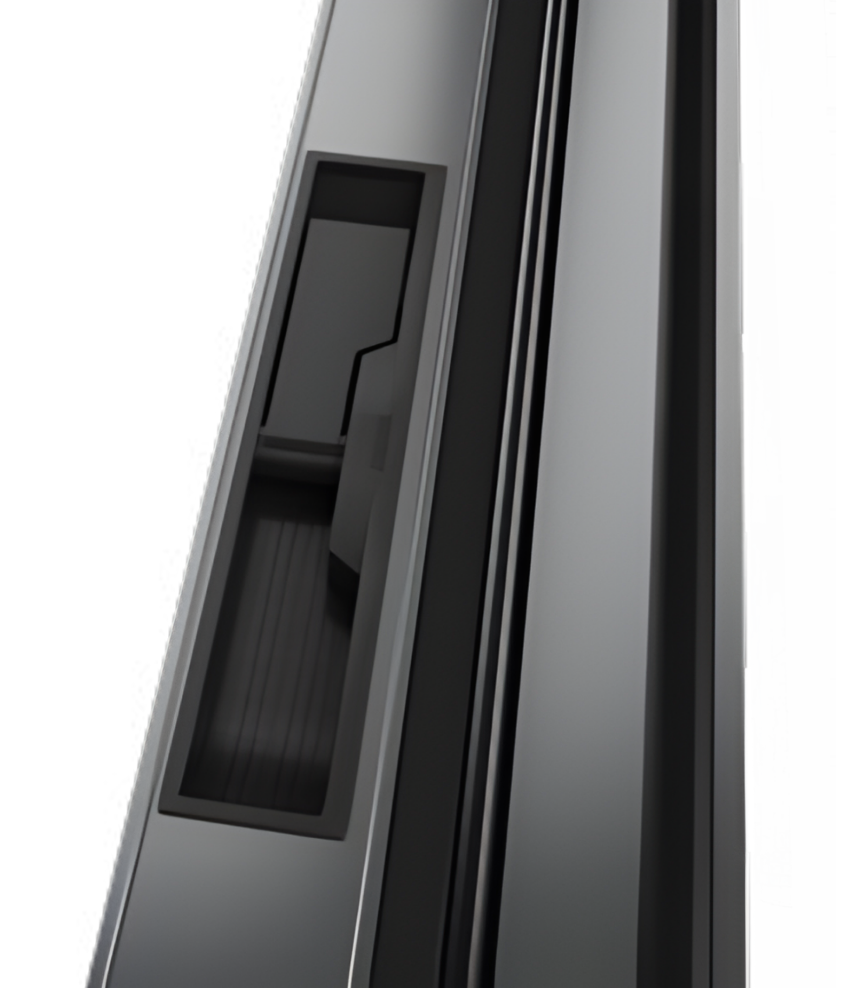 VLX 80 Casement Window in Los Angeles, CA | Juniper Windows & Doors - detail 4