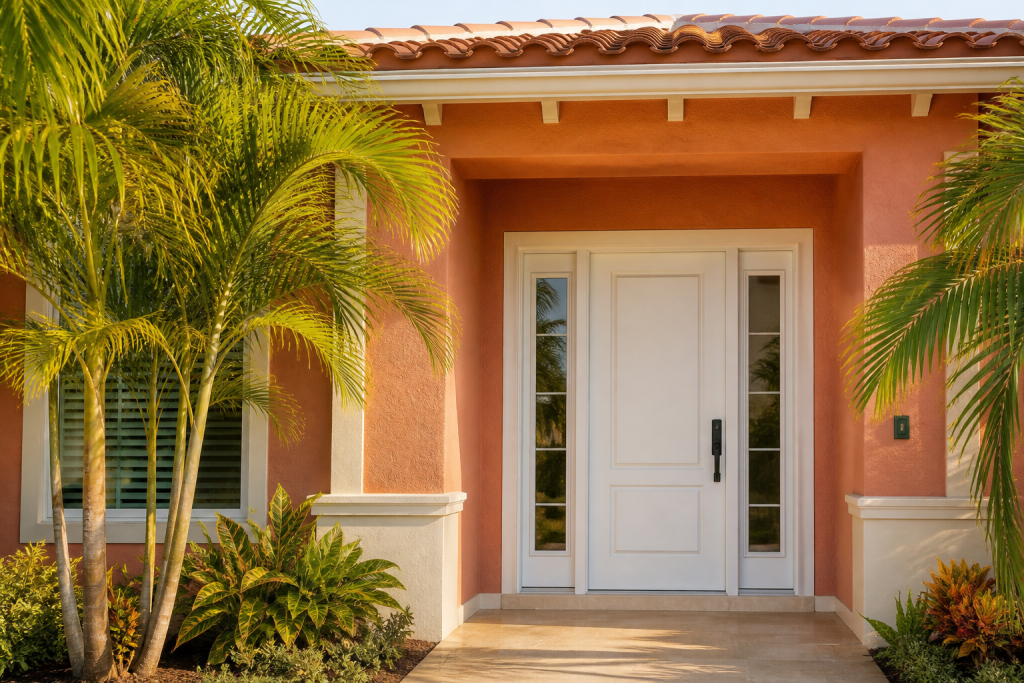 Entry Doors