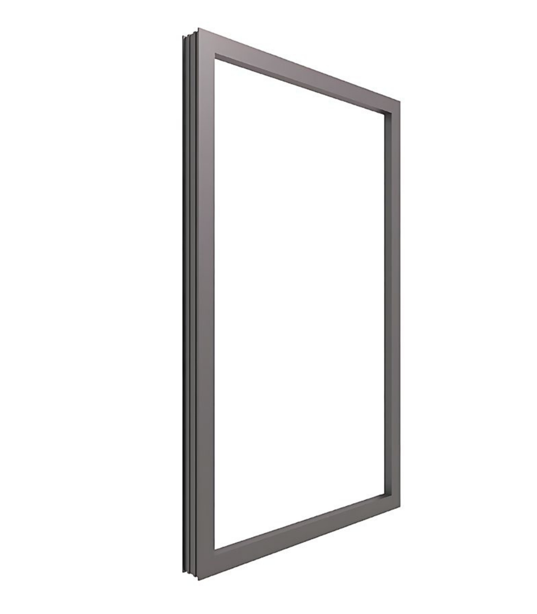VLX 80 Fixed / Picture Window in Los Angeles, CA | Juniper Windows & Doors - detail 2