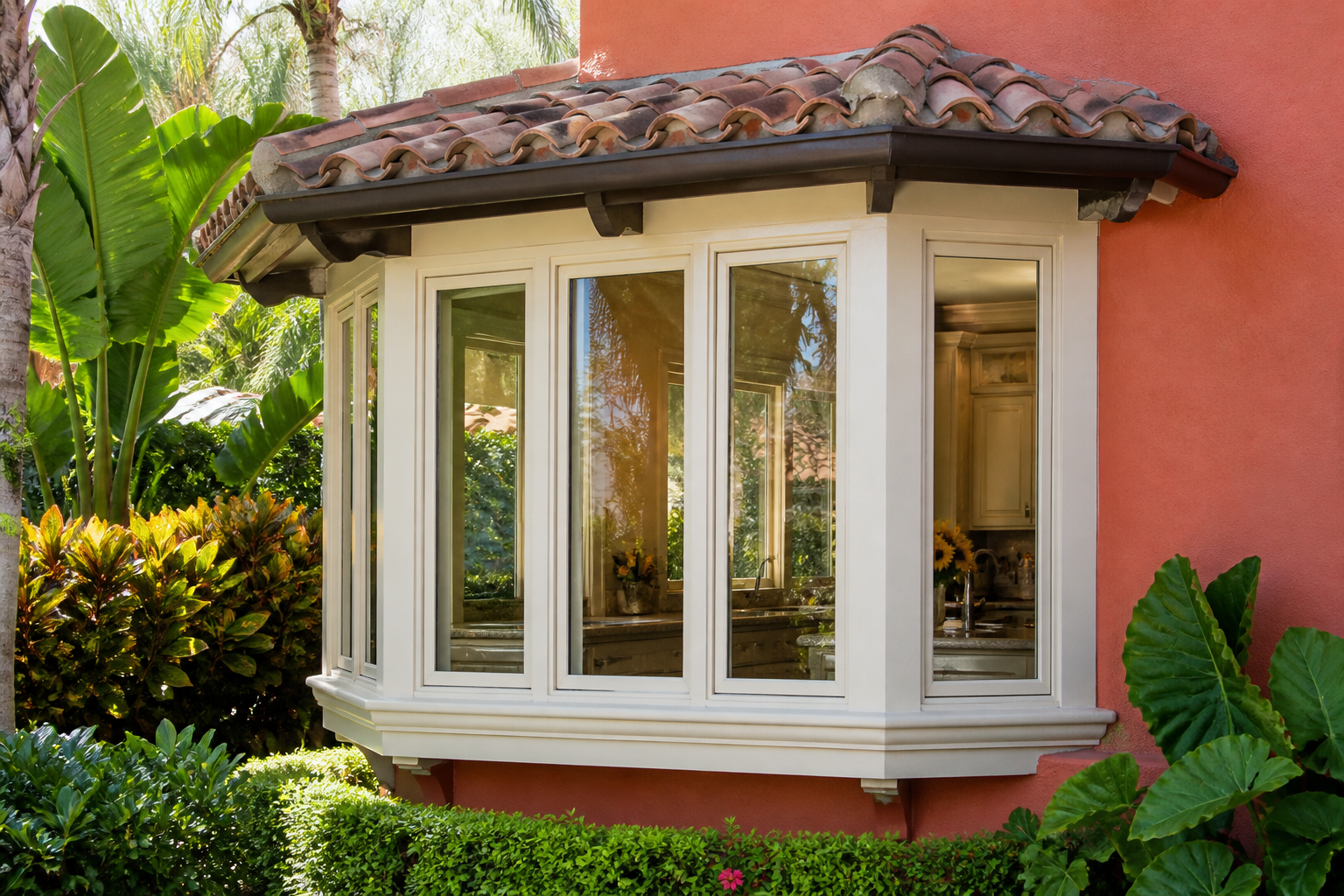 Garden Windows in Los Angeles, CA | Juniper Windows & Doors - detail 1