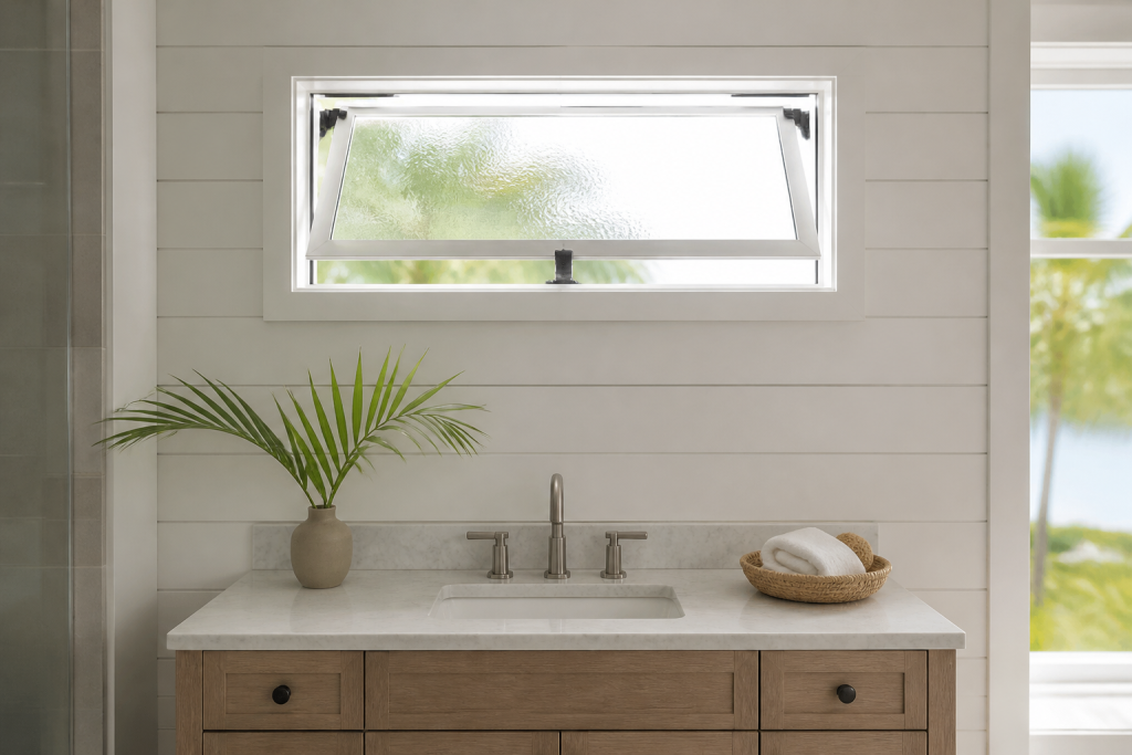 Hopper Windows