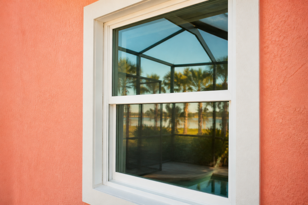 Single Hung Windows