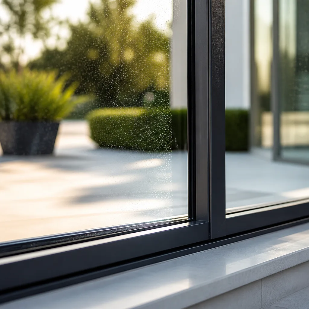 Window Installation
